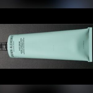 NWT Grown Alchemist body cream